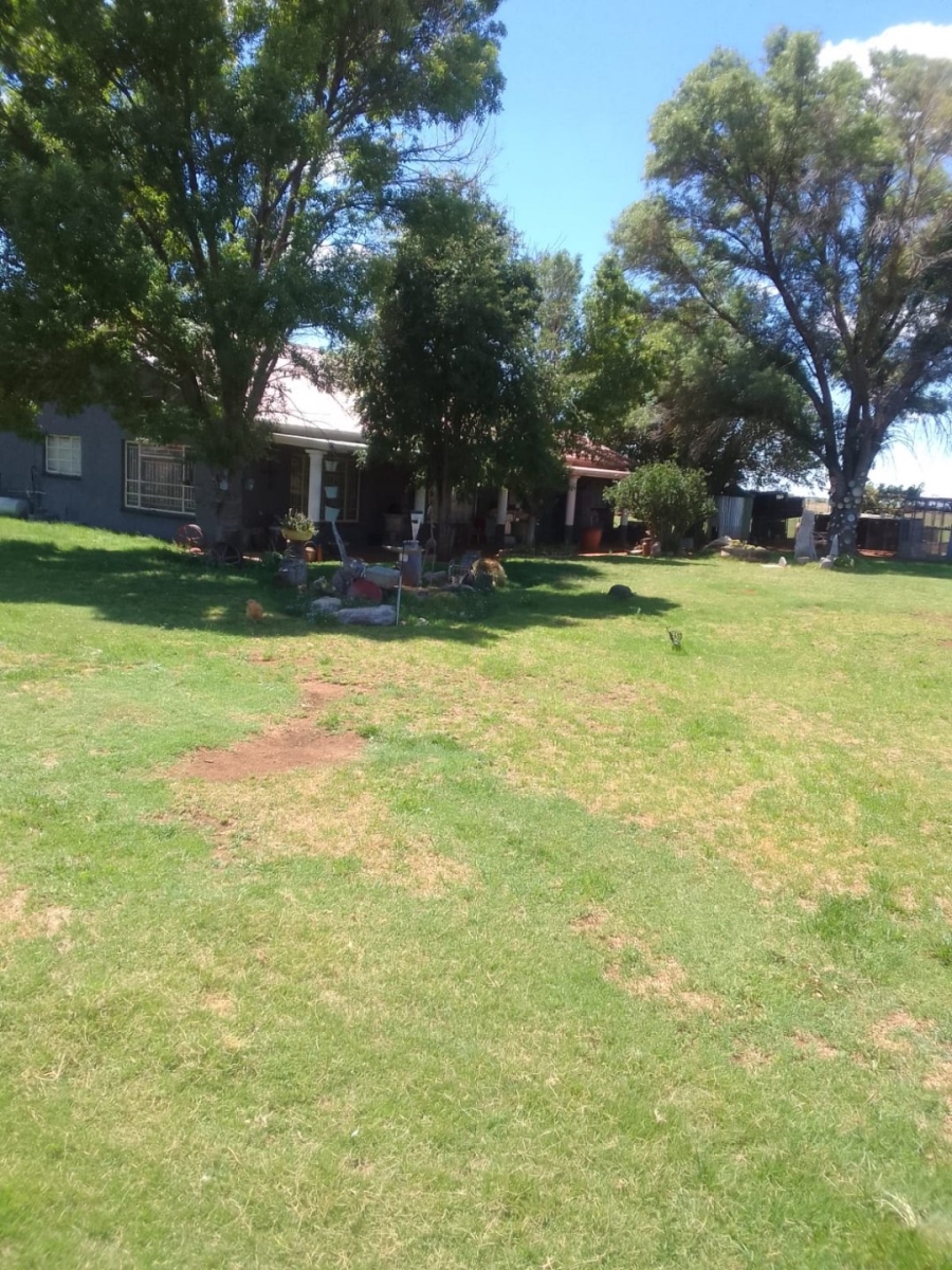 Commercial Property for Sale in Schweizer Reneke North West